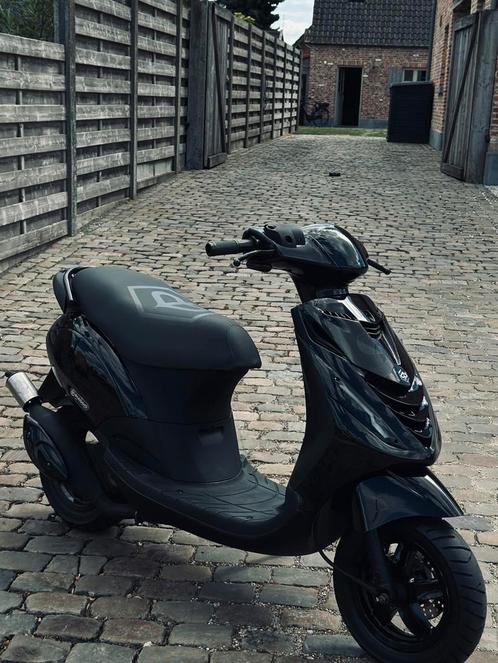 Piaggio zip 2000 2t, Fietsen en Brommers, Scooters | Piaggio, Nieuw, Zip, Maximaal 45 km/u, Tweetakt, Ophalen