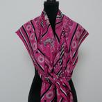 Zijde met cashmere sjaal, Ophalen of Verzenden, Nieuw, Sjaal