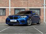 BMW M5 4.4 V8 F10 650pk 2013 5-serie, Auto's, BMW, Automaat, Gebruikt, Overige brandstoffen, Bedrijf
