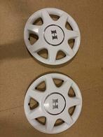 Set van 2 nieuwe wieldoppen 14 inch - hobby caravan, Ophalen of Verzenden, Nieuw