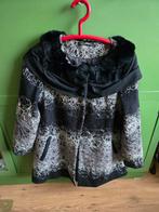 Jas merk : mixedblood, Kleding | Dames, Jassen | Winter, Ophalen of Verzenden, Zo goed als nieuw, Maat 38/40 (M)