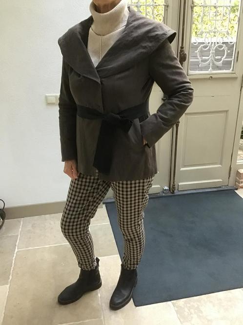 SCHITTEREND. COLBERT GEKLEED + sportief van de PAUW Mt 5, Kleding | Dames, Jasjes, Kostuums en Pakken, Zo goed als nieuw, Zwart