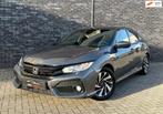 Honda Civic 1.0 i-VTEC Executive Camera|Carplay|Cruise|Stoel, Voorwielaandrijving, Stof, Gebruikt, 988 cc