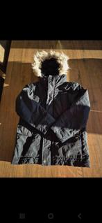 Winterjas, Kinderen en Baby's, Kinderkleding | Maat 128, Ophalen of Verzenden, Zo goed als nieuw, Meisje, Jas