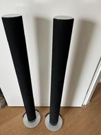 B&O beolab 6000 speakers - zgan, Zo goed als nieuw, 120 watt of meer, Front, Rear of Stereo speakers, Ophalen