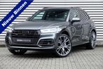 Audi Q5 55 TFSI e quattro Competition | Pano | RS-Zetels | B, Automaat, 12 maanden, 2005 kg, 4 cilinders