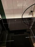 inbouw inductie kookplaat etna, Witgoed en Apparatuur, Kookplaten, Zo goed als nieuw, Inbouw, Inductie, 4 kookzones