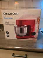 SILVERCREST STANDMIXER nieuw in ongeopende doos, Ophalen of Verzenden, Nieuw, 3 snelheden of meer