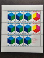 Kinderpostzegels Nederland 1970, NVPH 983, Na 1940, Ophalen of Verzenden, Postfris