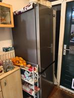 Samsung koelkast te koop, Witgoed en Apparatuur, Koelkasten en IJskasten, Ophalen, Gebruikt, 200 liter of meer, 60 cm of meer