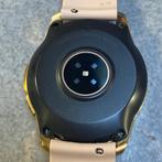 Samsung watch 4 | 42mm | doos en lader | roze | 355262, Android, Gebruikt, Roze, Verzenden