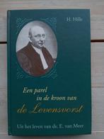 Een parel in de kroon van de Levensvorst - H. Hille, Ophalen of Verzenden, Gelezen, H. Hille, Christendom | Protestants
