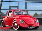 Volkswagen Kever 1200e|uniek|custom build!, Auto's, Volkswagen, Origineel Nederlands, Te koop, Benzine, 770 kg