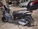 Honda Pes 125CC  moterscooter, Scooter, Particulier, 125 cc, 11 kW of minder