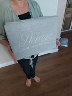 Riviera Maison storage box, Ophalen of Verzenden, Zo goed als nieuw