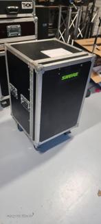 Flightcase - Laden, Muziek en Instrumenten, Behuizingen en Koffers, Ophalen, Gebruikt, Speaker of Versterker, Flightcase