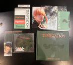 TXT The name chapter: temptation Album, Cd's en Dvd's, Ophalen, Zo goed als nieuw