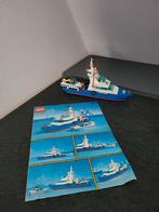 Lego 6353 Coastal Cutter, Ophalen of Verzenden