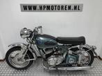 ADLER ADLER MB250 MB 250 ZEER UNIEK 6425 KM. ! ADLER MB 250, Motoren, 250 cc, ADLER, Bedrijf, Toermotor