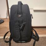 Lowepro Flipside 200 fototas rugtas, Audio, Tv en Foto, Fotografie | Fototassen, Ophalen of Verzenden, Gebruikt, Rugtas, Lowepro