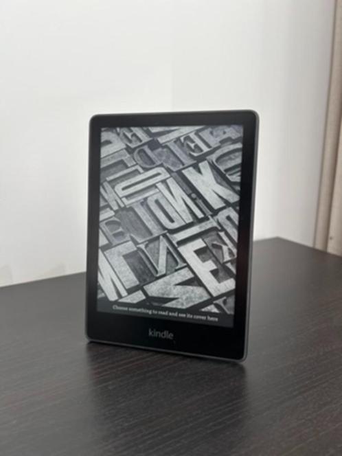 Kindle Paperwhite 11th Gen, Computers en Software, E-readers, Zo goed als nieuw, 7 inch, 8 GB, Ophalen of Verzenden