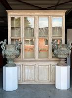 Bibliotheekkast boekenkast Frans antiek