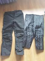 Motorbroek, Motoren, Heren, Tweedehands