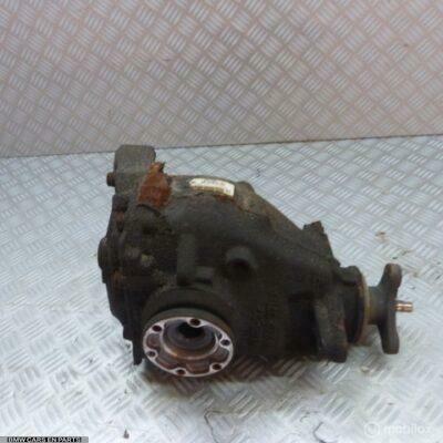 Differentieel achter BMW 3-serie Touring E91 325xi 118d, Auto-onderdelen, Transmissie en Toebehoren, BMW, Gebruikt, Ophalen of Verzenden