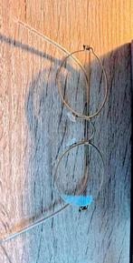 Lindberg Titanium Junior Bril - bronze, Ophalen of Verzenden, Zo goed als nieuw