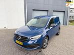 Mercedes-Benz Citan 2023 AB6AA10EB000, 745 kg, Gebruikt, Euro 6, Blauw