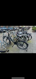 Oma fiets, Fietsen en Brommers, Fietsen | Oldtimers, Ophalen