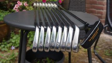 ST8TS heren golfset beschikbaar voor biedingen