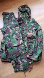 Militairia / Airsoft / Survival Arktis Smock broek Engels, Nederland, Ophalen of Verzenden, Landmacht, Kleding of Schoenen