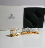 Swarovski Locomotief & Wagon, Verzamelen, Swarovski, Ophalen of Verzenden, Zo goed als nieuw, Figuurtje