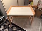 Ikea flisat kinder bureau + kinderstoel sibben, Kinderen en Baby's, Ophalen, Gebruikt, Tafel(s) en Stoel(en)