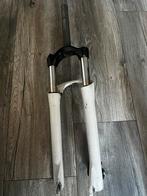 Vering, voorsuspensie MTB. 27.5, Zo goed als nieuw, Rockrider, Voorvork, Mountainbike