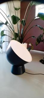 Ikea PS 2017 vloerlamp XL donkerblauw, Ophalen of Verzenden, Minder dan 50 cm