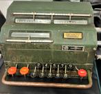 Vintage Facit Rekenmachine - Zweeds Design, Ophalen of Verzenden