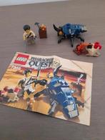 Lego pharao's Quest - 7305 Lego, Kinderen en Baby's, Speelgoed | Duplo en Lego, Ophalen of Verzenden
