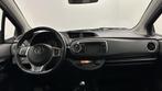 Toyota Yaris 1.0 VVT-i Comfort 5 DEURS AIRCO LM., Euro 5, Gebruikt, 750 kg, Origineel Nederlands
