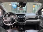 Opel KARL 1.0 ecoFLEX Innovation Airco, Cruise, NAP, Leder, Auto's, Opel, Voorwielaandrijving, 839 kg, Gebruikt, Euro 6