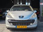 Peugeot 207 1.6 VTi XS Pack|1e Eig|Airco|NAP|Elek, Ramen|APK, Auto's, Peugeot, Voorwielaandrijving, Stof, Gebruikt, Huisgarantie