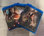 Mythica - Necromancer, Quest for..& Darkspore (Blu-ray, NLO), -, -, Ophalen of Verzenden, Zo goed als nieuw