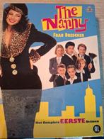The nanny seizoen 1, Ophalen of Verzenden, Zo goed als nieuw
