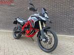 BMW F 800 GS Rally F800GS, Bedrijf, Overig, 2 cilinders, Meer dan 35 kW