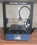 Anycubic i3 mega, Computers en Software, 3D Printers, Ophalen, Gebruikt