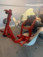 Zip a1 frame 125CC 2T, Ophalen, Nieuw, Frame, Piaggo