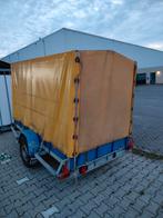 Aanhanger met huif huren in Lochem, Ophalen