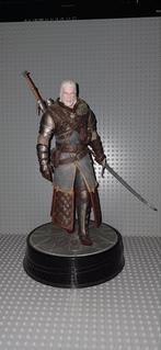 The Witcher Gerald of Rivia Darkhorse, Ophalen, Zo goed als nieuw