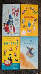 Luisterboeken voor Kinderen - Diverse Titels, Ophalen of Verzenden, Diverse, Cd, Kind